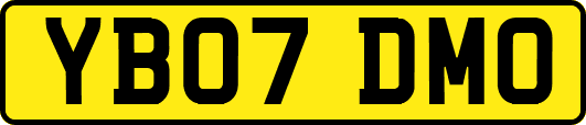 YB07DMO