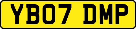 YB07DMP