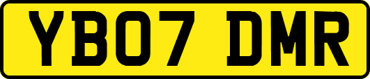 YB07DMR