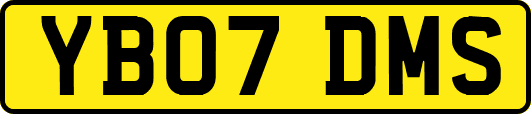 YB07DMS