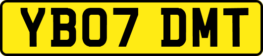 YB07DMT