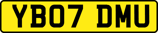 YB07DMU