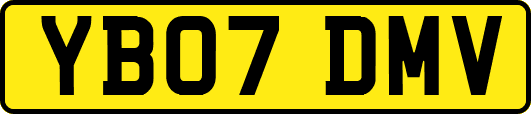YB07DMV