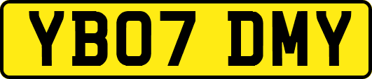 YB07DMY