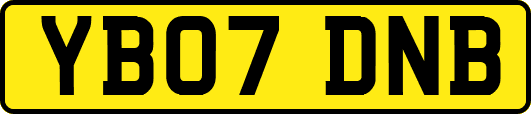 YB07DNB