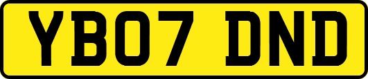 YB07DND