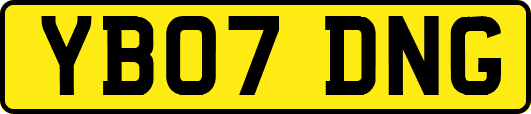 YB07DNG