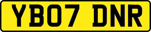 YB07DNR