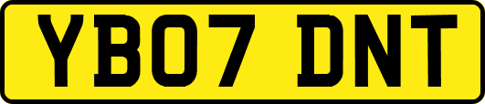 YB07DNT