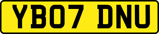 YB07DNU