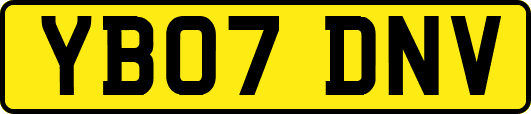YB07DNV
