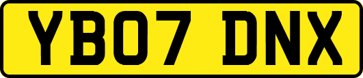 YB07DNX
