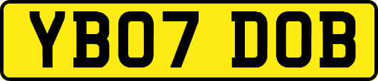 YB07DOB