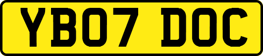 YB07DOC
