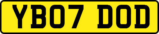 YB07DOD