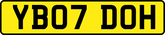 YB07DOH