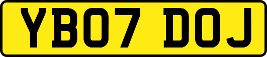 YB07DOJ