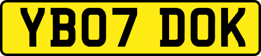 YB07DOK