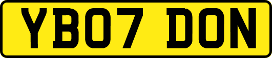 YB07DON