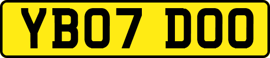 YB07DOO