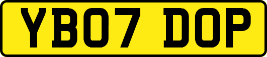 YB07DOP
