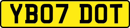 YB07DOT