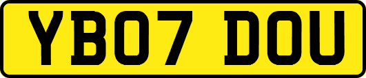 YB07DOU