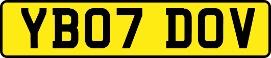 YB07DOV