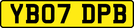 YB07DPB