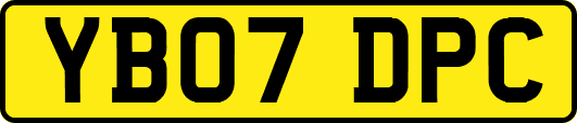 YB07DPC