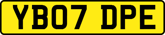 YB07DPE