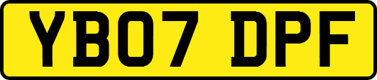 YB07DPF
