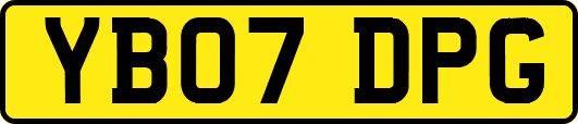YB07DPG