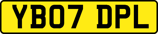 YB07DPL