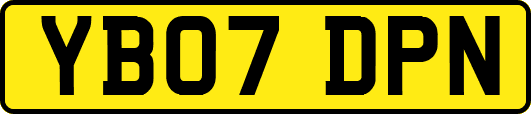YB07DPN