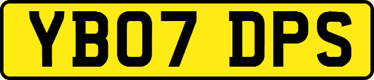 YB07DPS