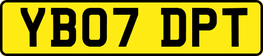 YB07DPT