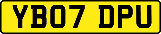 YB07DPU