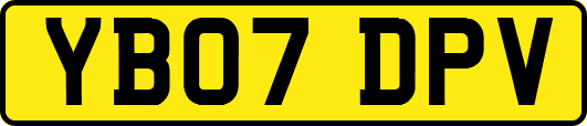 YB07DPV