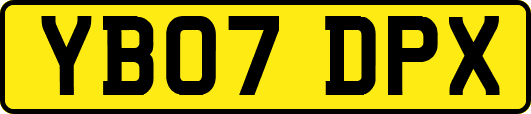 YB07DPX