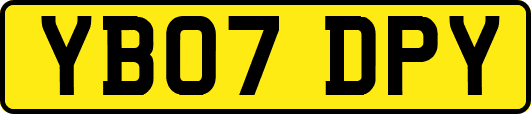 YB07DPY