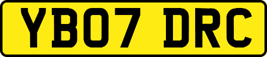 YB07DRC