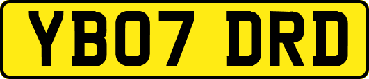 YB07DRD