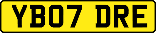 YB07DRE