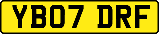 YB07DRF