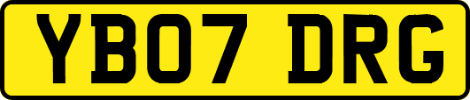 YB07DRG
