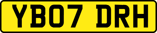 YB07DRH