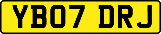 YB07DRJ