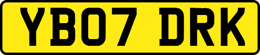 YB07DRK