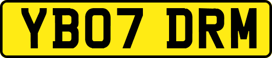 YB07DRM